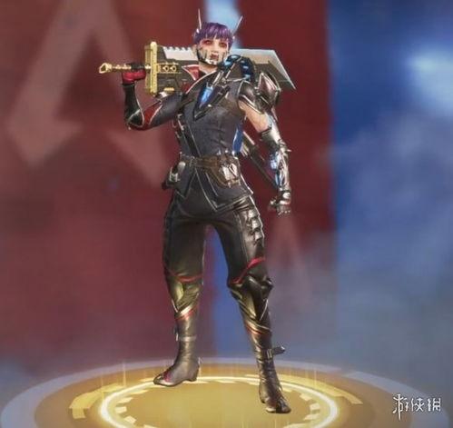 apex最新皮肤爆料,全新皮肤爆料,视觉盛宴即将来袭! 第1张 apex最新皮肤爆料,全新皮肤爆料,视觉盛宴即将来袭! 第1张