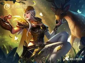 虞姬皮肤最新爆料,华丽舞姿，绝美风华  第2张