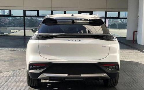 广汽埃安新车爆料最新消息 第1张 广汽埃安新车爆料最新消息 第1张