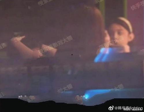 刘大锤爆料汪苏泷视频,揭秘明星幕后故事  第3张